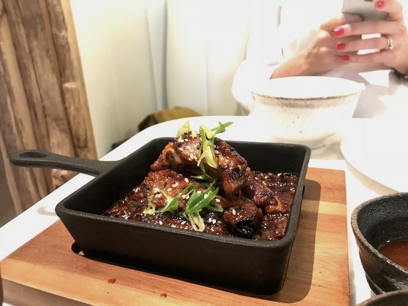 2018 10 29 Peter Street Kitchen Review Img 3348