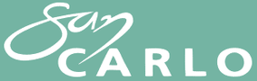 20180612 San Carlo Turquoise Logo