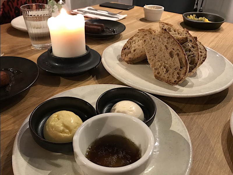 2019 10 03 Creameries Bread And Butter