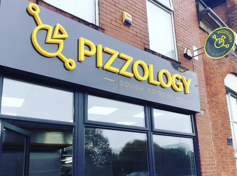 2019 10 22 Pizzology Salford