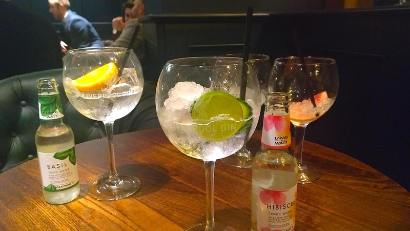 2018 12 13 Liverpool Gins