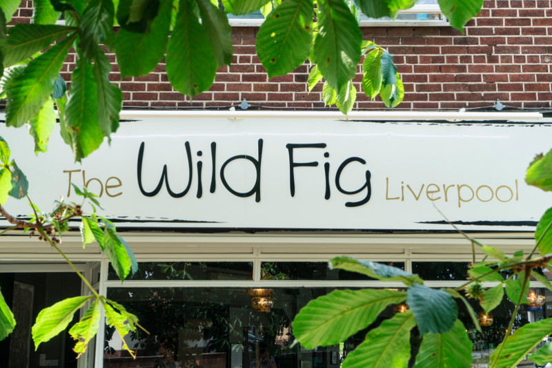 Wild Fig Childwall Liverpool
