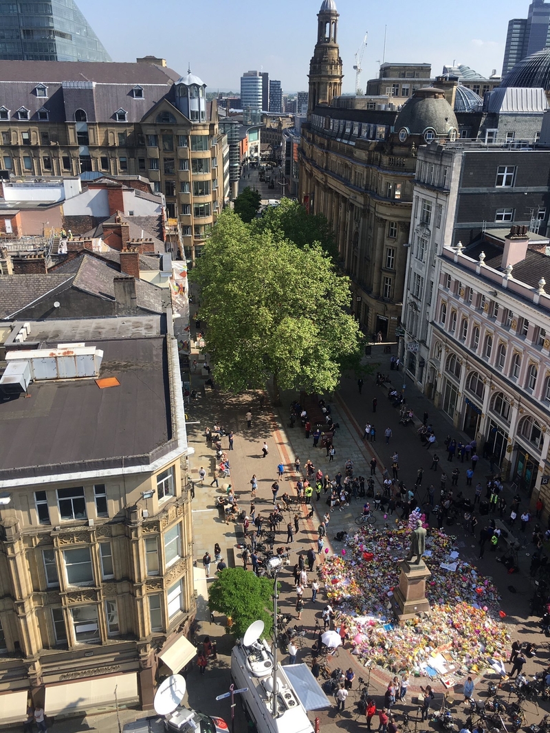 170525 St Anns Square Manchester Arena Terror Attack Img 0362