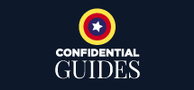 Confidential Guides Master Yellow 216X100