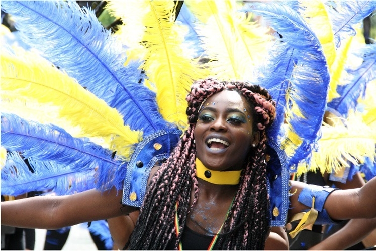 170728 Caribbean Carnival
