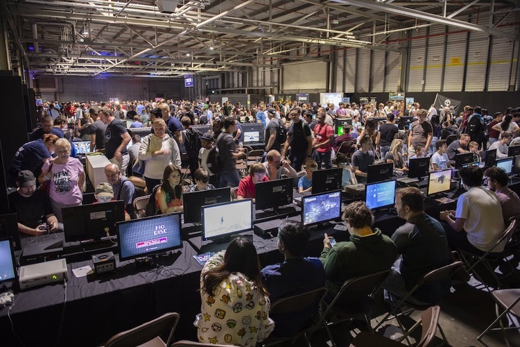 2019 4 29 Game Expo 2